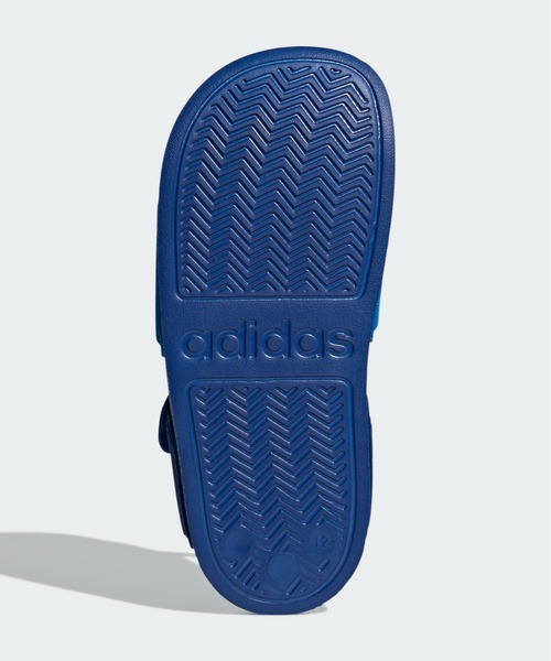 adidas originals アディレッタサンダルキッズsize18 adidas サンダル アディレッタ / Adilette Sandals（キッズ/子供