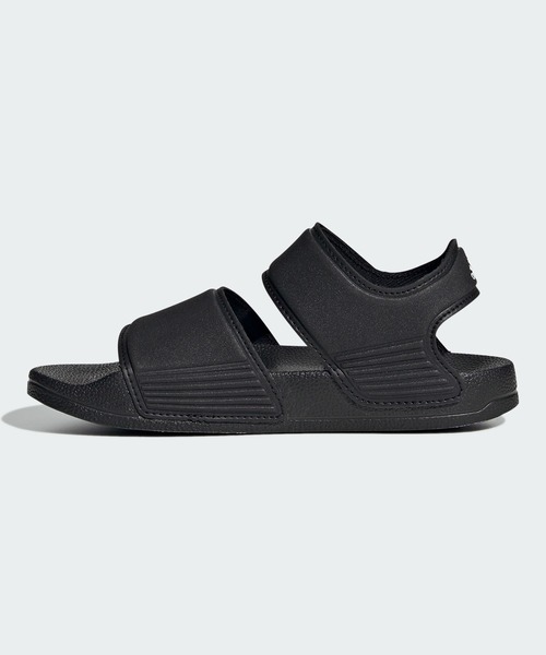 グランドホールセール アディレッタ サンダル adidas / Sandals（キッズ/子供 Adilette サンダル