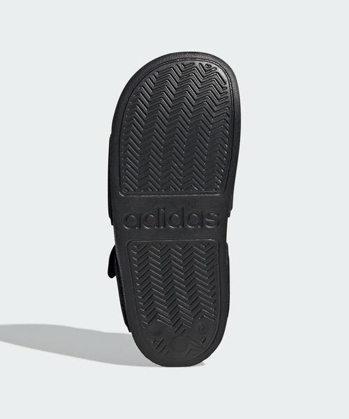 最高の アディレッタ サンダル adidas / Sandals（キッズ/子供 Adilette サンダル