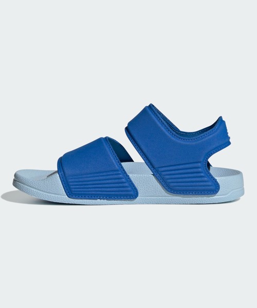 未使用　adidas adifom adilette キッズ　サンダル　22cm アディダス Adifom アディレッタ サンダル キッズ / Adifom