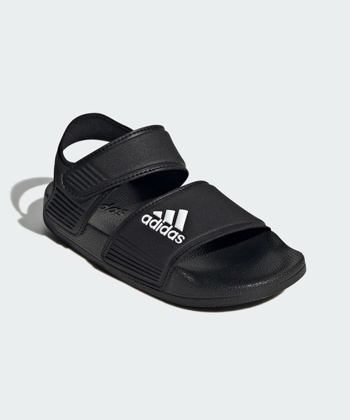 adidas originals アディレッタサンダルキッズsize18 adidas サンダル アディレッタ / Adilette Sandals（キッズ/子供