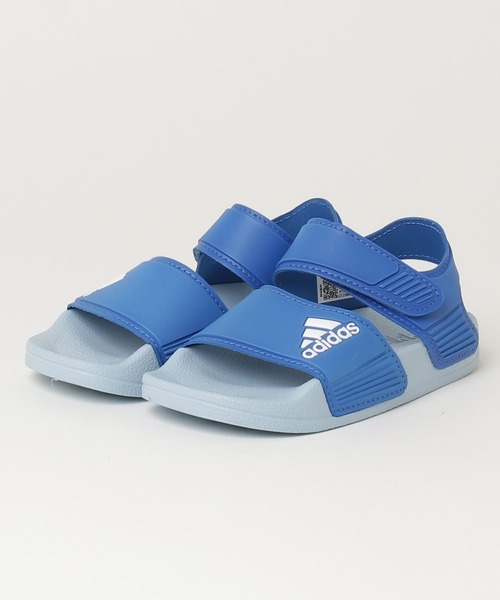adidas サンダル アディレッタ / Adilette Sandals（キッズ/子供