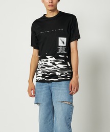 トップス 25SS th product Crewneck S/S Tee 2 th products（ティーエイチプロダクツ） tシャツ th products S/S T