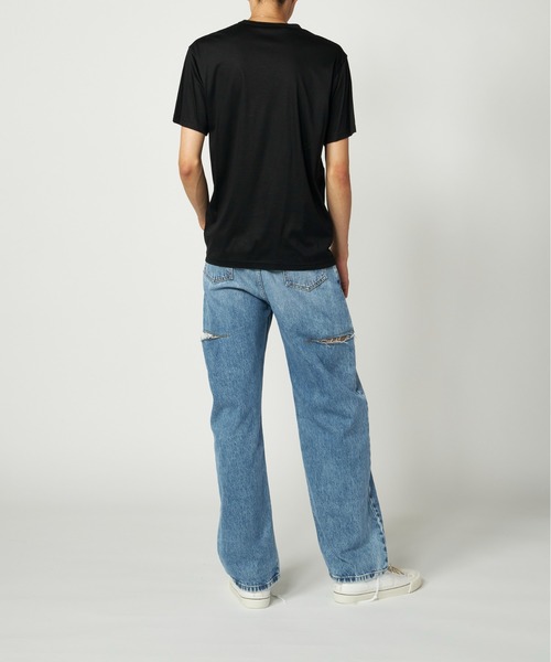 th products（ティーエイチプロダクツ） tシャツ th products S/S T