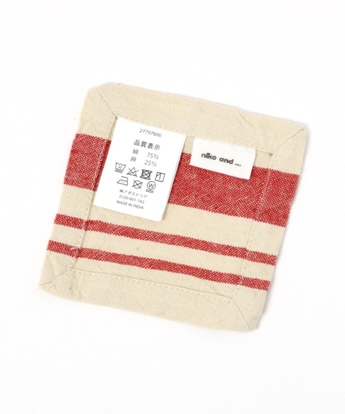 オリジナル綿麻コースター :64640860:ZOZOTOWN Yahoo!店 - 通販 - Yahoo!ショッピング オリジナル綿麻コースター :64640860:ZOZOTOWN Yahoo!店 - 通販 - Yahoo!ショッピング