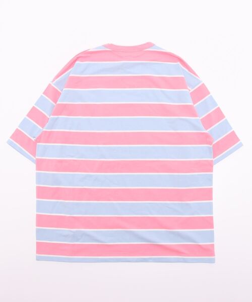 417 EDIFICE（フォーワンセブンエディフィス） tシャツ Tシャツ マルチ
