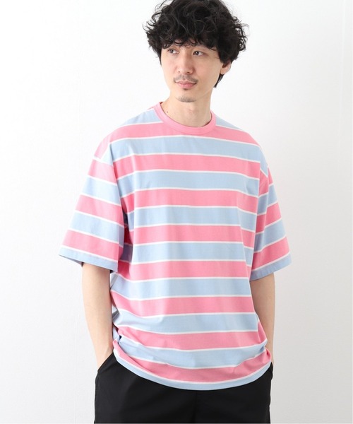 417 EDIFICE（フォーワンセブンエディフィス） tシャツ Tシャツ マルチ