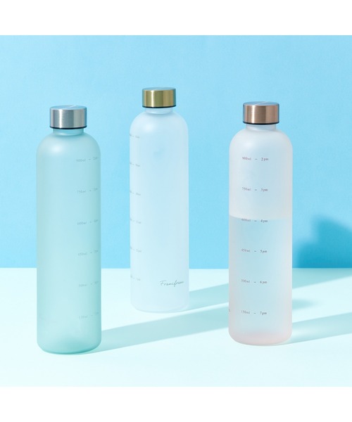 フランス限定！Fondation Louis Vuitton 500ml 水筒 フランス限定！Fondation Louis Vuitton 500ml 水筒