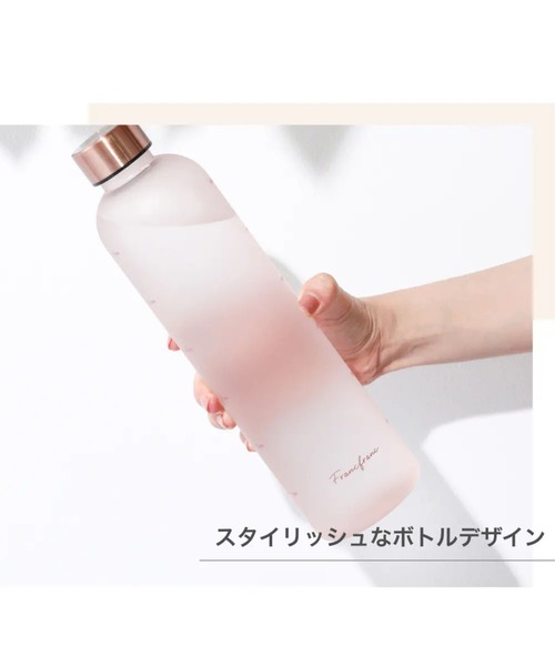 Eau de Toilette ピンクボトル Amazon | RISINGWAVE(ライジングウェーブ) ライジングウェーブ