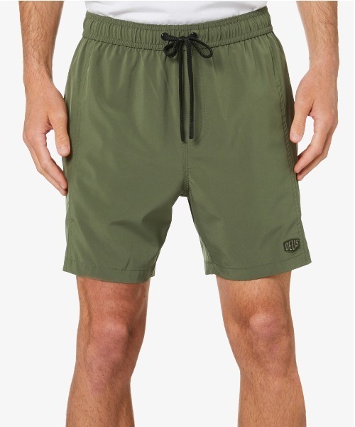 DEUS EX MACHINA（デウスエクスマキナ） 水着 SUMMIT BOARDSHORT