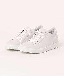 エコー ECCO ソフトクラシック W （ホワイト） サイズ：37/23.5cm エコー ECCO ソフトクラシック W （ホワイト） - ファッション