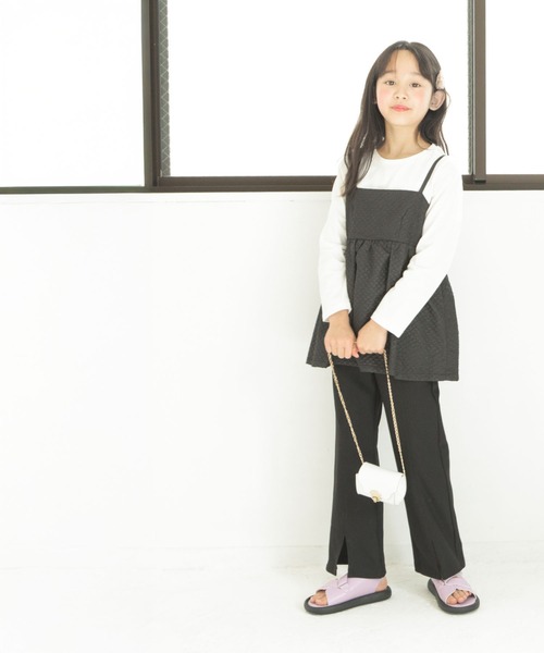 SOROTTO（ソロット） スポーツサンダル サンダル ふわふわインソールの