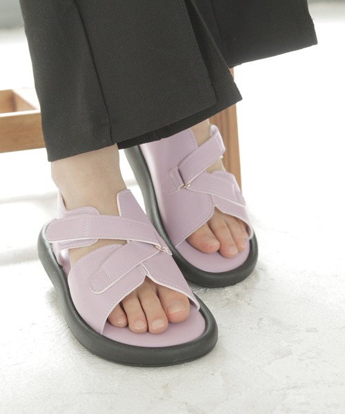 希少 28cm sophnet slipper スタッズ サンダル 希少sophnet island