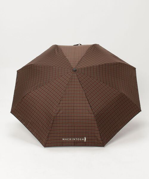 Mackintosh（マッキントッシュ） 折りたたみ傘 折り畳み AYR FOLDING