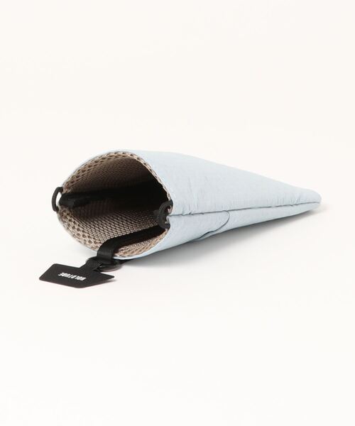 HOLDTUBE（ホールドチューブ） ポーチ 「HOLDTUBE」SHOULDER POCKET