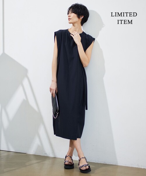 ICB ワンピース 未使用 trim_ofcrs_item5154839010b811e