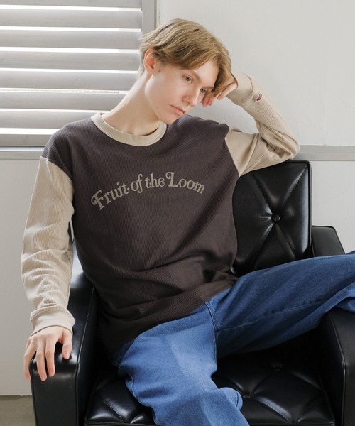 分売不可】PK Shampoo ロンT&Tシャツセット フェルメール お待たせしま