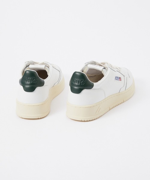 AUTRY（オートリー） スニーカー メンズ : ZOZOTOWN Yahoo!店 - 通販