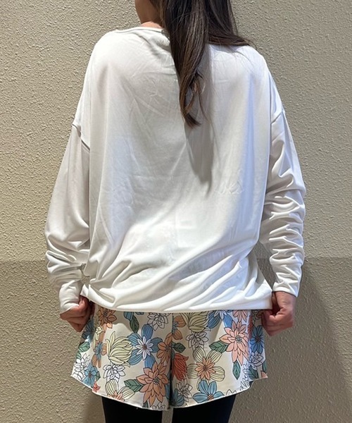 ムラサキスポーツ（MURASAKI SPORTS） tシャツ ALOHA PEOPLE/アロハ