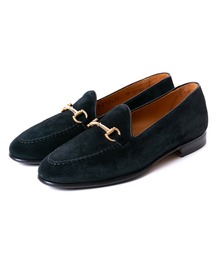 Berwick 1707 ブラックローファー Berwick1707 | タッセルローファー | 4340BCJRBK – バーウィック