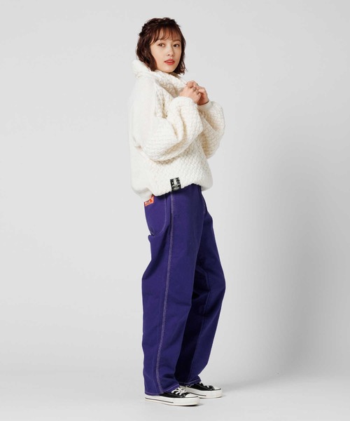 リラックスフィットパンツ Wrangler】ラングラーリラックスフィットパンツ（その他パンツ