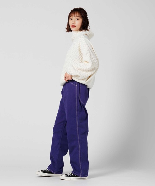 wrangler パンツ Wrangler スラックス パンツ WRANGLER/ラングラー ランチャー