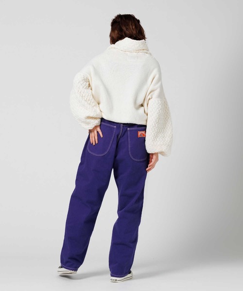 リラックスフィットパンツ Wrangler パンツ 「Wrangler」ラングラーリラックスフィット