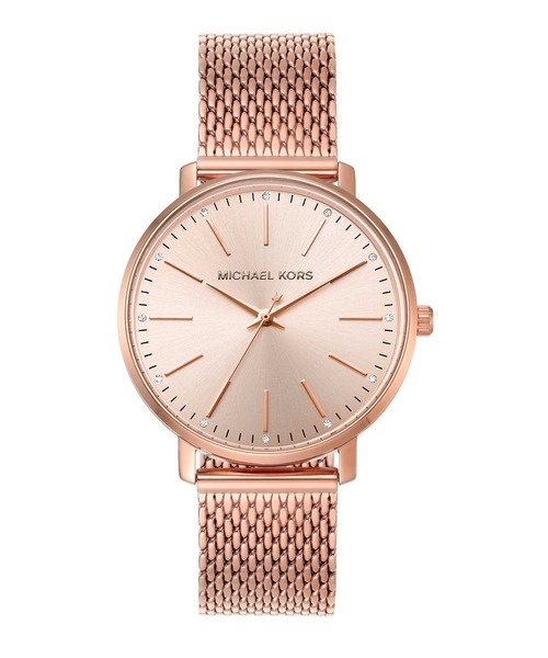 MICHAEL KORS（マイケルコース） 腕時計 腕時計 レディース アナログ