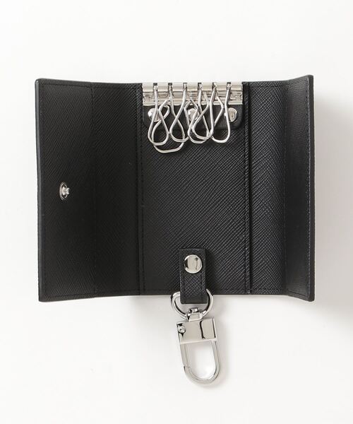 新品未使用品 dunhill ダンヒル キーケース ☆新品未使用☆dunhill☆ダンヒル☆キーケース - メルカリ