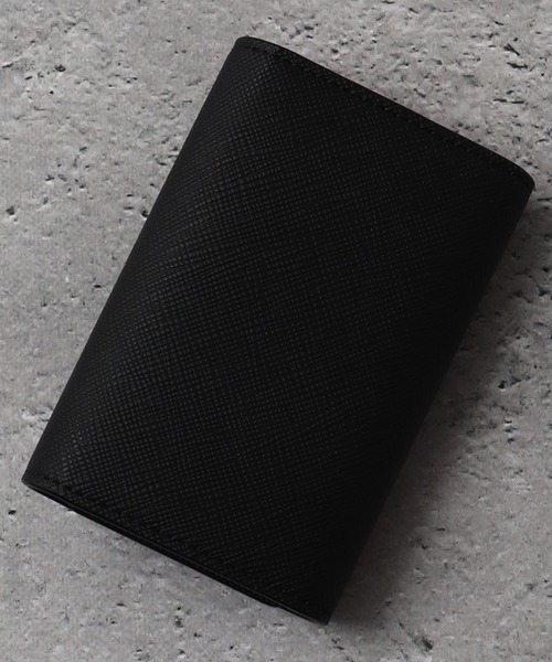dunhill キーケース 「DUNHILL/ダンヒル」PVC ロゴ刻印メタル