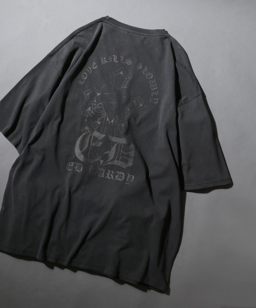 Ed Hardy tシャツ 2025SS新柄追加 Hardy/エド・ハーディー