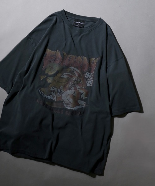 Ed Hardy tシャツ 2025SS新柄追加 Hardy/エド・ハーディー