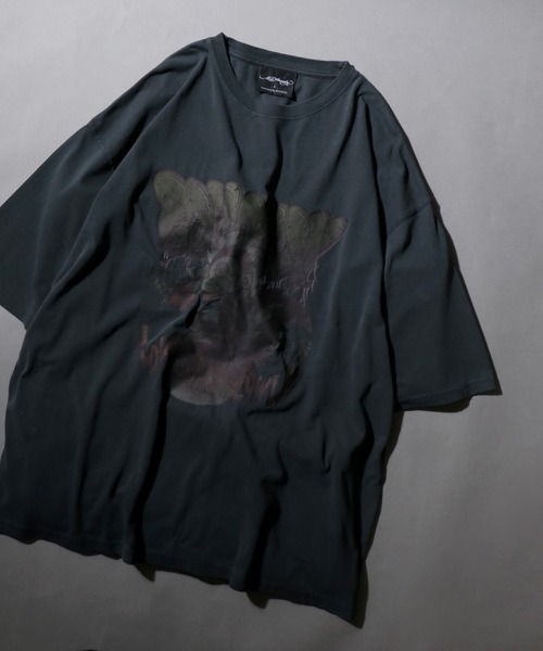 Ed Hardy tシャツ 2025SS新柄追加 Hardy/エド・ハーディー