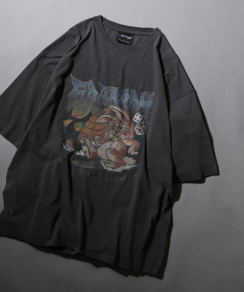 Ed Hardy tシャツ 2025SS新柄追加 Hardy/エド・ハーディー