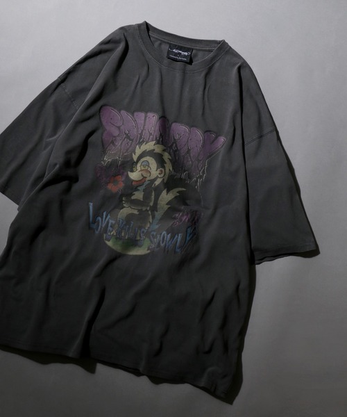 セール】2025SS新柄追加 Ed Hardy/エド・ハーディー