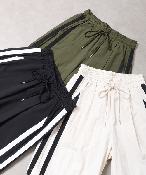 3WAY 00s PIKO デタッチャブル パンツ カーゴパンツ ハーフパンツ PIKO KAILAカーゴショートパンツ