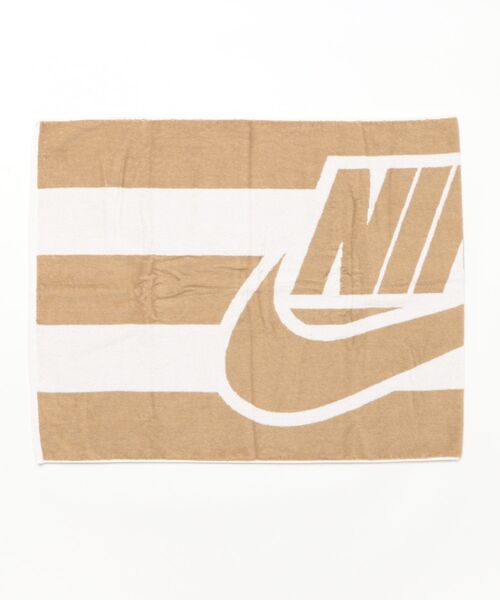 NIKE（ナイキ） タオル 「NIKEアパレル」クラブ プールタオル