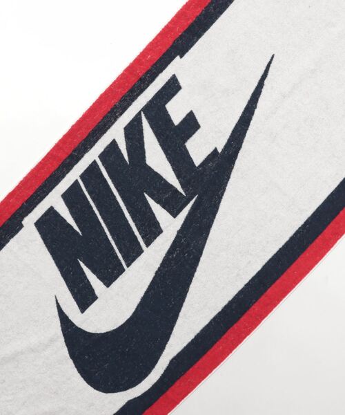 NIKE（ナイキ） タオル 「NIKEアパレル」クラブ プールタオル