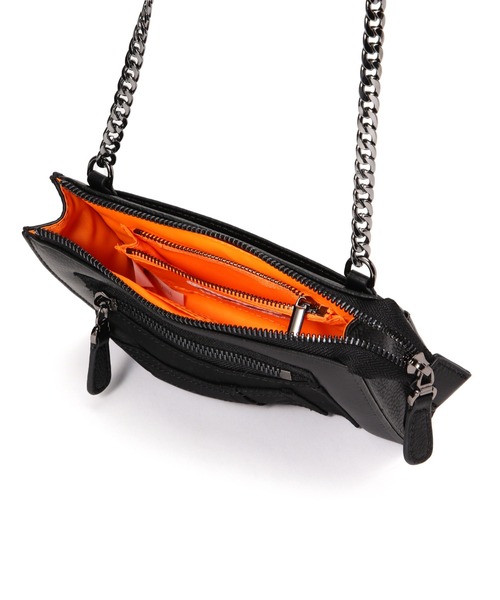 AVIREX（アヴィレックス） ショルダーバッグ バッグ 「直営店限定