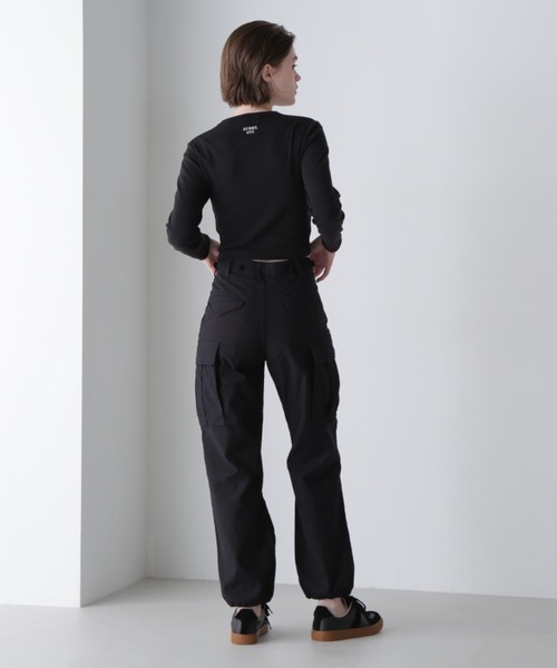 パンツ カーゴパンツ メンズ 「WEB＆DEPOT限定」M-65 FATIGUE PANTS / M-65ファティーグパンツ / AVIREX / ア｜zozo｜07