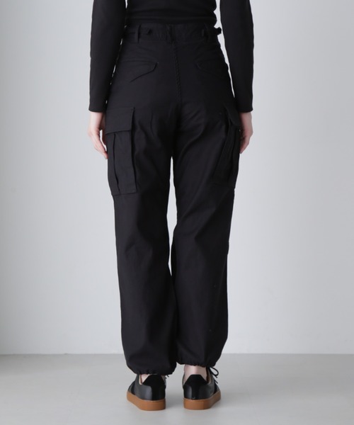 AVIREX カーゴパンツ 「WEB＆DEPOT限定」M-65 FATIGUE PANTS / M