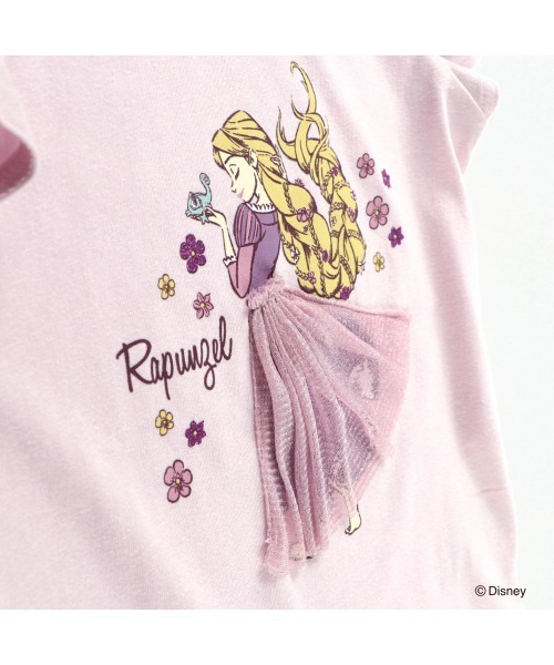 branshes（ブランシェス） tシャツ 「DisneyCollection/ディズニー