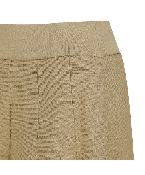 スカート WOMENS プリーツニットキュロットスカート : ZOZOTOWN