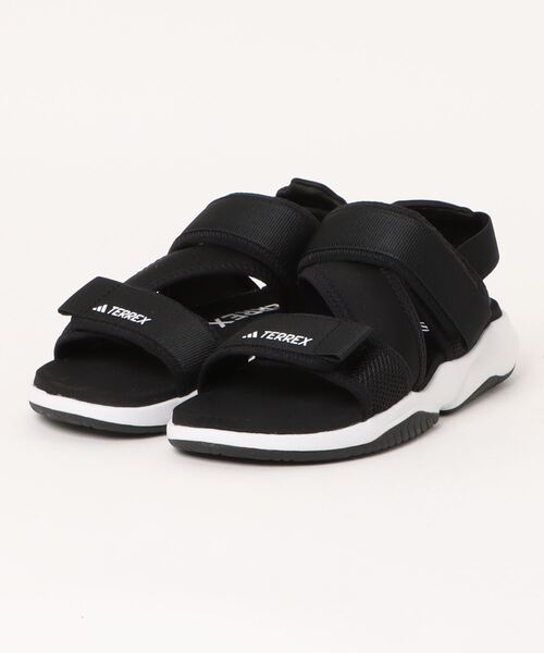アディダス テレックス スムラ サンダル アウトドアレジャーに◎ adidas アディダス テレックス Sumra サンダル/Terrex Sandals
