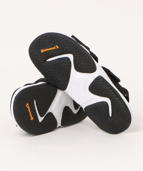 adidas テレックス Sumra サンダル ホワイト x ブラック adidas アディダス テレックス Sumra サンダル Terrex Sandals