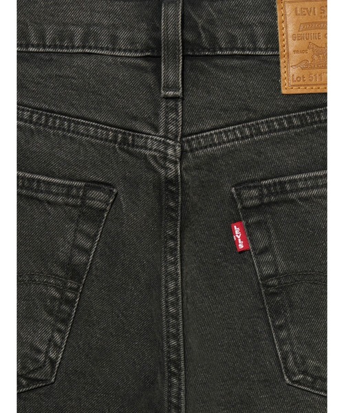 Levi's（リーバイス） ジーンズ WARM JEANS 511(TM) スリムフィット