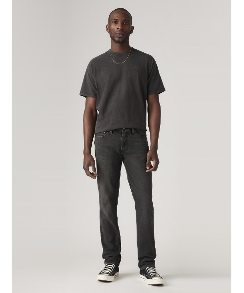 Levi's（リーバイス） ジーンズ WARM JEANS 511(TM) スリムフィット