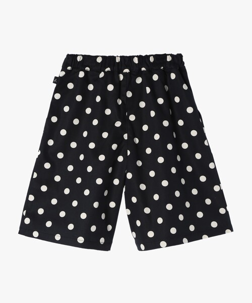 ハーフパンツ パンツ キッズ キュロット キッズ 子供服の画像