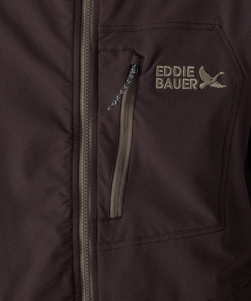 Eddie Bauer（エディーバウアー） ナイロンジャケット 「First Ascent