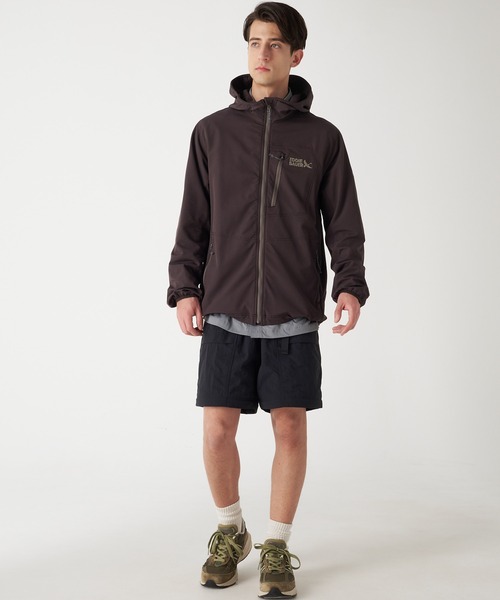 Eddie Bauer Sandstone BB HD 新品未使用品 Gear Review: Eddie Bauer Sandstone Stretch Jacket | Summer
